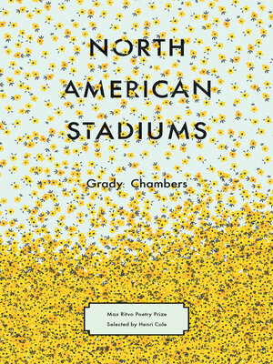 cover image of North American Stadiums